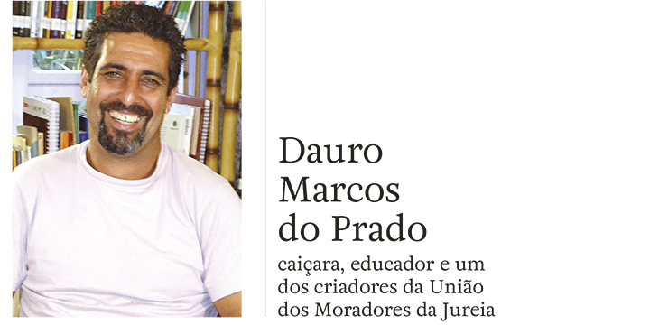 Dauro Marcos do Prado