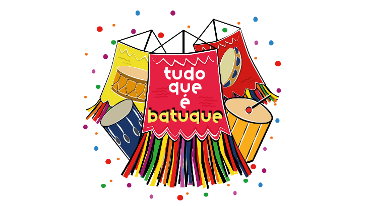 Programação carnavalesca do Vila Mariana celebra a força dos tambores