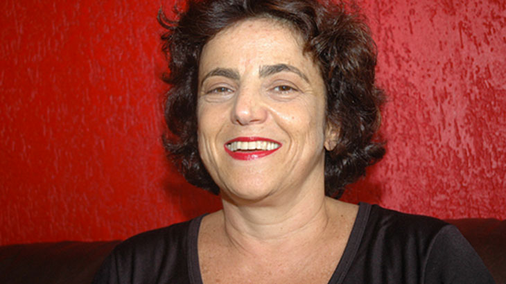 Selma Lancman, especialista em saúde mental e do trabalho