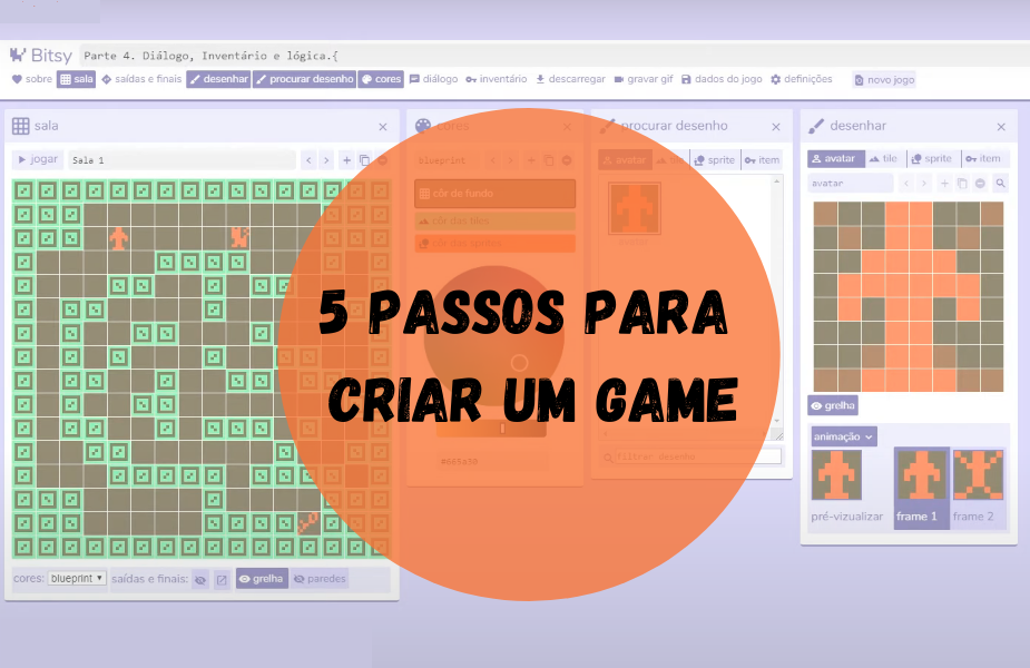 Escreva um programa que implemente o jogo conhecido como ped