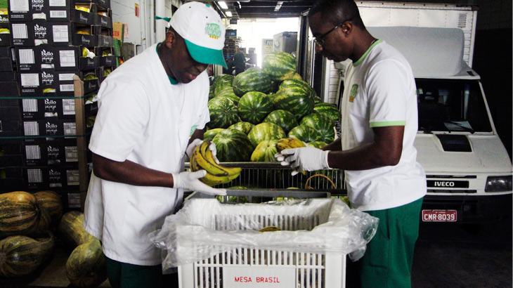 Conilrem Comercio de Alimentos - Jardim Paulistano, SAO PAULO, SP -  Apontador