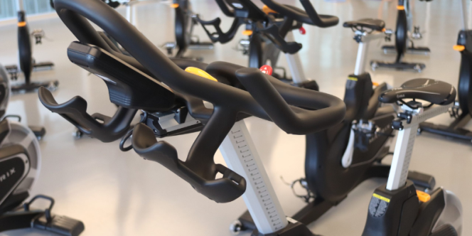 Ginástica Multifuncional - GMF - Thamires Mota