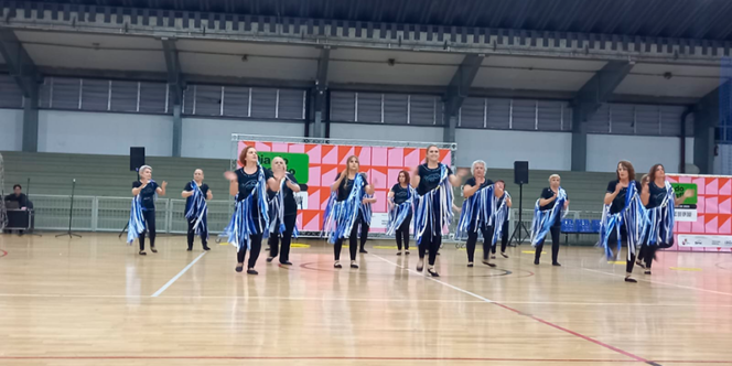 Ginástica para Todos