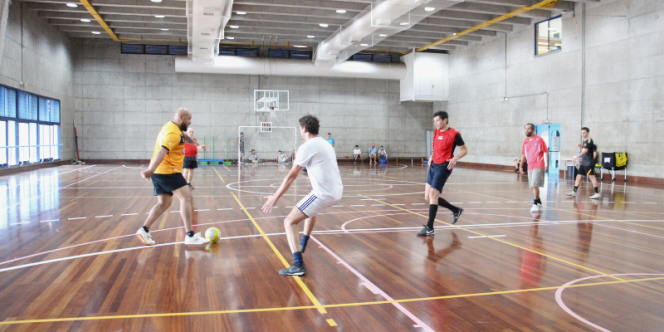 Foto: Natalia Dangelo