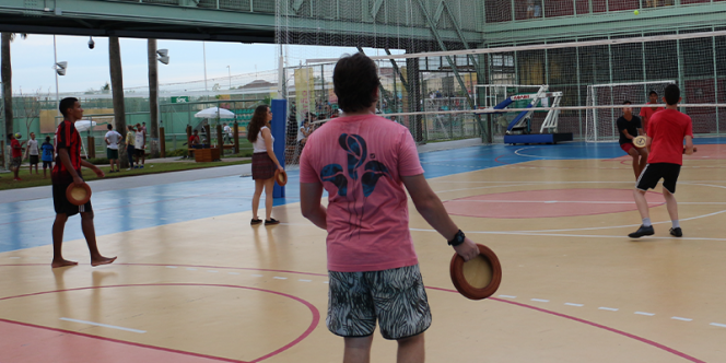 Foto: Willians Menani