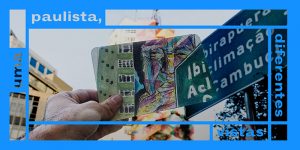 De Mirante a Mirante: As artes do Sesc Avenida Paulista e no CCSP. Foto: Bruno Makia