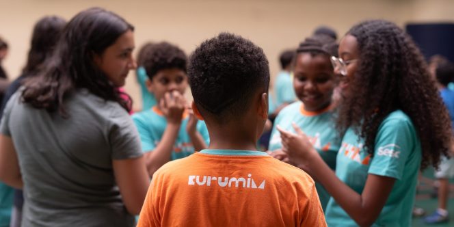 Curumim - créd Marcello Ferreira