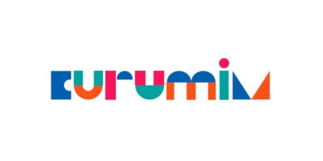 Logo Curumim