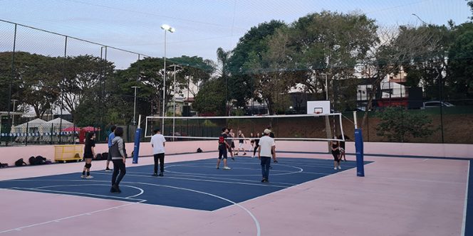  Foto: Jeff Santanielo.