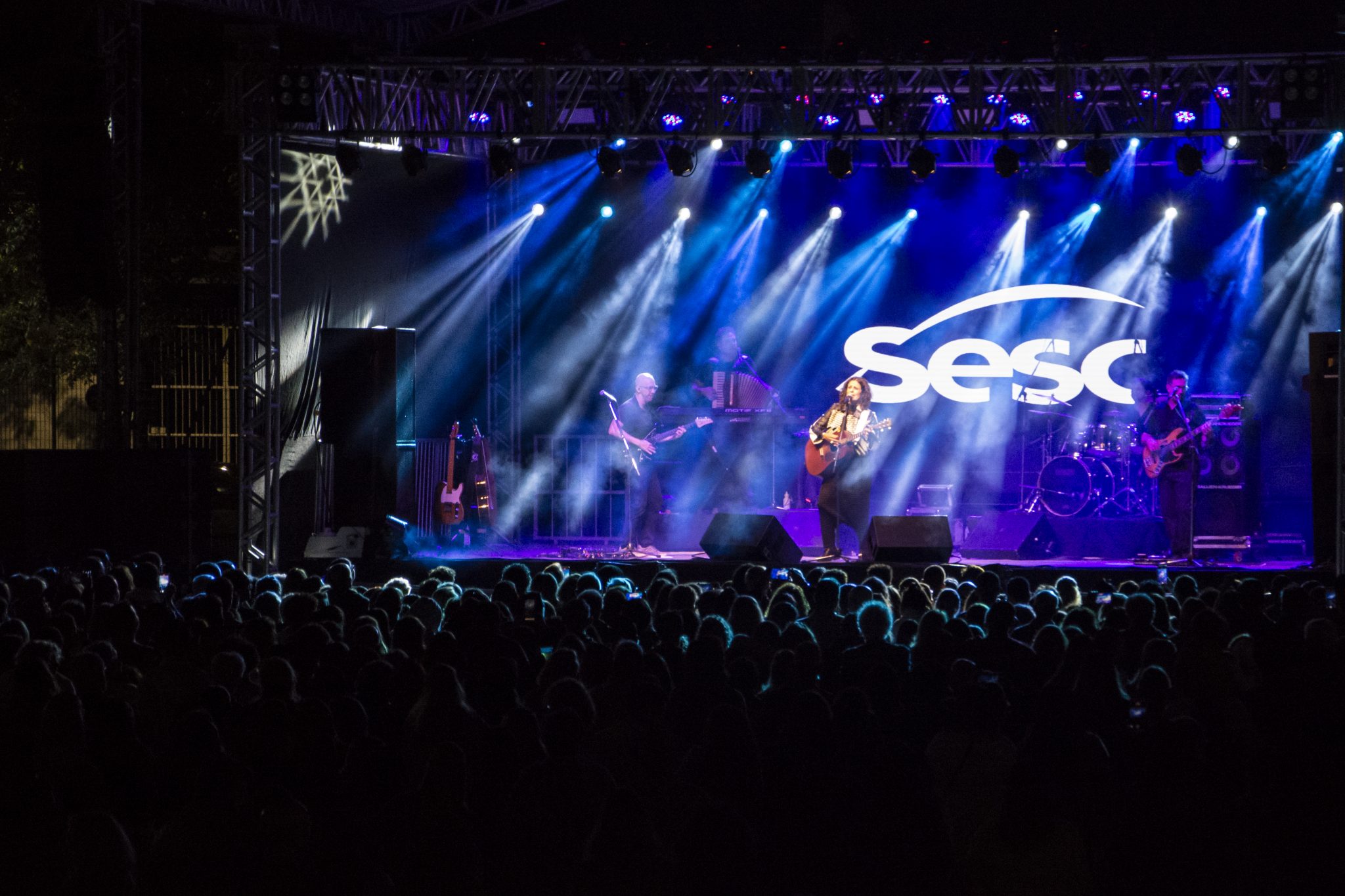 Sesc Mogi das Cruzes apresenta programação especial em comemoração ao ...