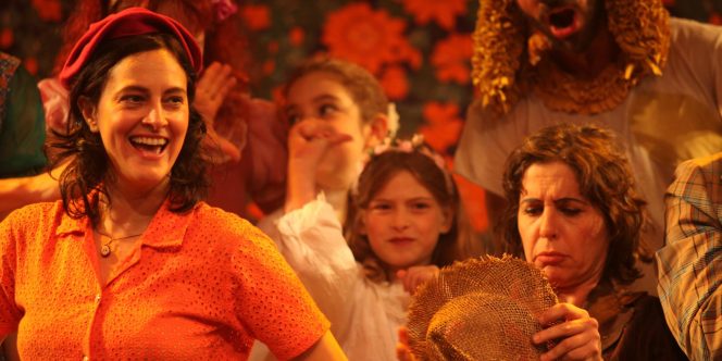 Foto: Georgia Branco