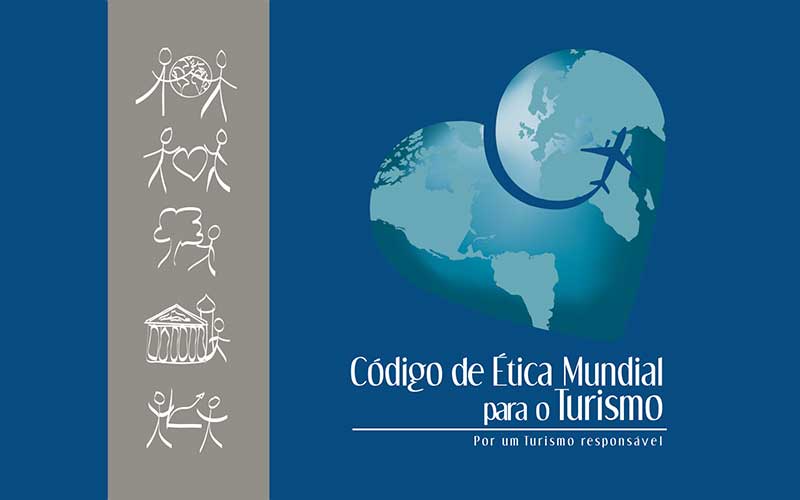 Código de Ética Mundial para o Turismo - Sesc São Paulo : Sesc São Paulo