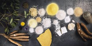 Degustação guiada Foto Alexandre Schneider livro Misture a Gosto