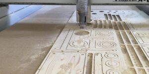 Ateliê Aberto- Design de Produto com Encaixes Foto Gabriela Garcia