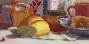 Introdução ao Desenho de Observação Realista Foto Rodrigo Yudi Honda