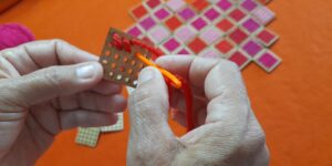 Processos Têxteis Coletivos FT Acervo Meiofio