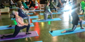 Relaxar e Harmonizar Foto Alisson Sbrana