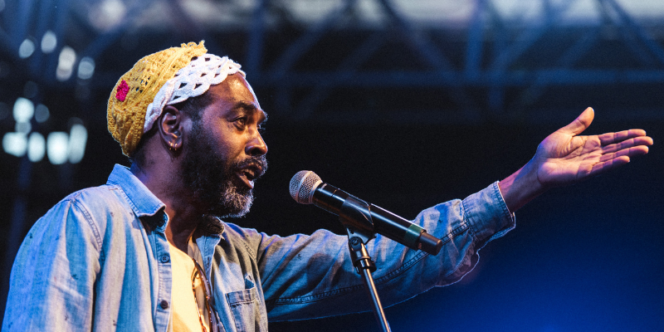 Salloma Salomão - Sesc São Paulo : Sesc São Paulo