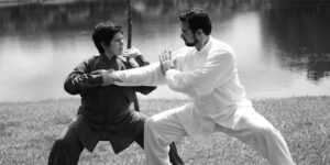 Tui Shou. Foto: Fernanda Francoh