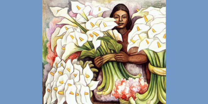 100 anos do Muralismo Mexicano e outros muralismos 
