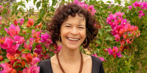 Dançando Ciclos Foto Monica Goberstein