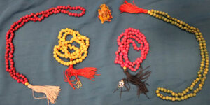 Japamala e Meditação Foto Carol Vidal