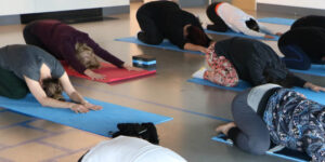 Pilates e o ciclo da vida Gestantes