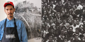 Projetos de Memória e Esquecimento Divulgação