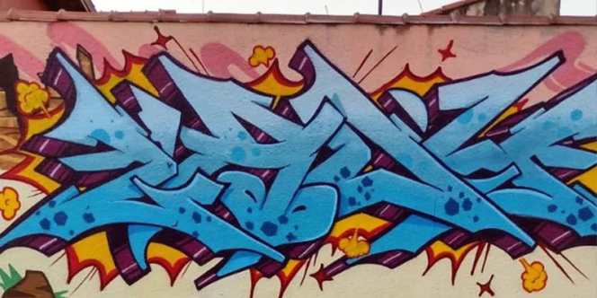 Introdução ao Grafite 