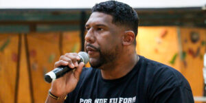 Mário Aranha. Foto: Alberto Cerri