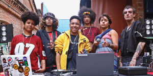 Dia da Visibilidade Trans: Batalha da Encruzilhada