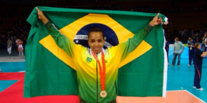 Fofão. Foto: divulgação