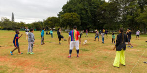 Gaymada. Foto: Bruno Leão