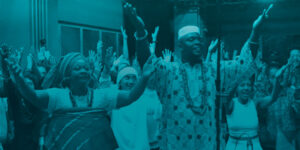 Núcleo Guerreiros de Senzala. Foto: Igor Jatobá