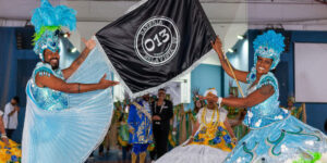 Bateria 013. Foto: Phelipe Curti