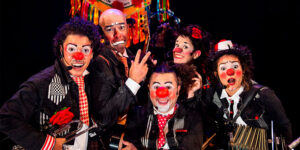 Canções para pequenos ouvidos. Foto: Amanda Areias