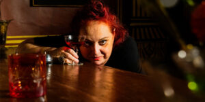 Cida Moreira. Foto: Melissa Guimarães