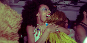 Marsha! Foto: Bernoch