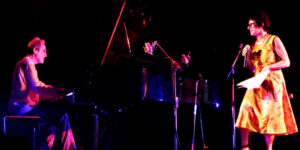 Benjamim Taubkin Landscapes