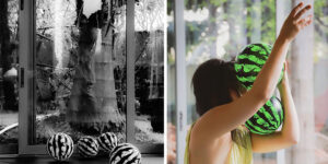 Tremores. Foto: Felipe Lwe