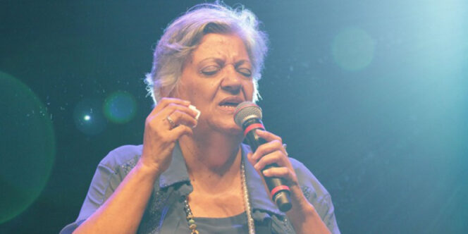 Henriette Fraissat, ex-finalista do The Voice Brasil faz apresentação inédita no Sesc Mogi
