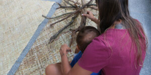 De Galho em Galho. Foto: Helder Ferreira