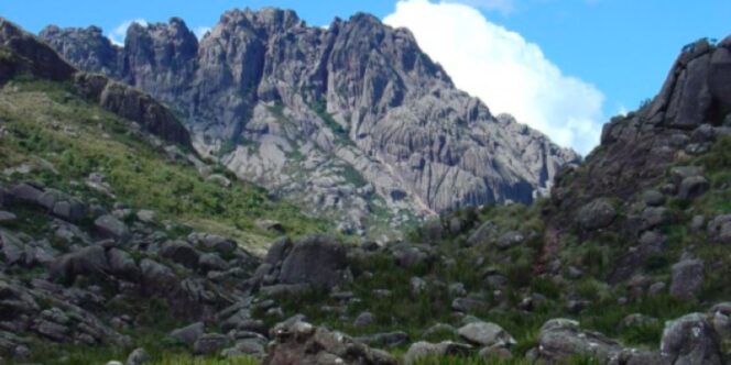 Parque Nacional de Itatiaia/ Foto: Daniel Toffoli