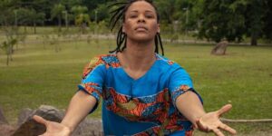 Ritmo e Expressão: Dança Afro Brasileira