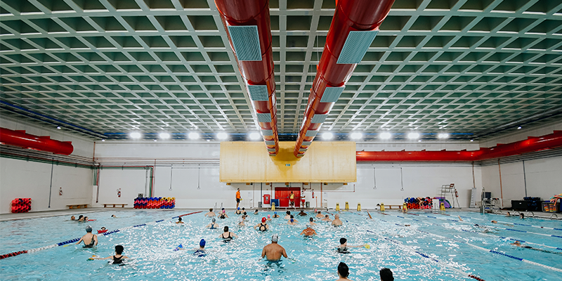 Serviços: o que você encontra no Sesc São Carlos - Sesc São Paulo