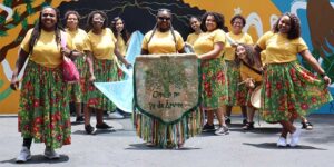 Cortejo do Boi Folhinha