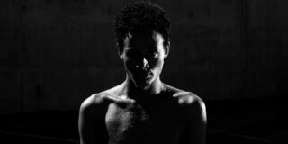 Cuidado com Neguin - foto: João Julio Mello