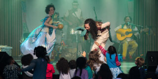 A Viagem Lúdica - foto: Renan Perobelli