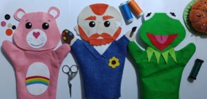 Fantástica Fábrica de Fantoches - foto: Crica Campos