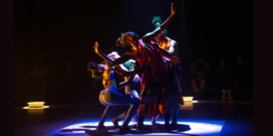 Foto: Claudia Ferreira